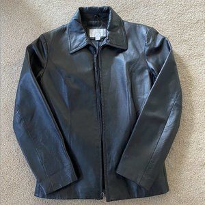 Vintage Worthington Leather Jacket